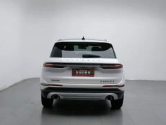Lincoln Explorer 2.0T FWD Elegant Edition - photo 4