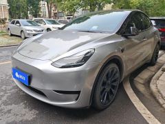 Tesla Model Y Facelift 545km Rear-Wheel Drive Edition - ფოტო 1