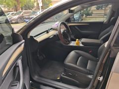 Tesla Model Y Facelift 545km Rear-Wheel Drive Edition - ფოტო 14