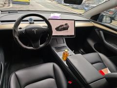 Tesla Model Y Facelift 545km Rear-Wheel Drive Edition - ფოტო 16