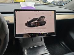Tesla Model Y Facelift 545km Rear-Wheel Drive Edition - ფოტო 17