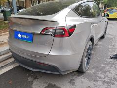 Tesla Model Y Facelift 545km Rear-Wheel Drive Edition - ფოტო 2