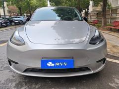 Tesla Model Y Facelift 545km Rear-Wheel Drive Edition - ფოტო 3