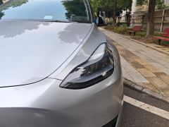 Tesla Model Y Facelift 545km Rear-Wheel Drive Edition - ფოტო 4