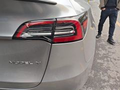 Tesla Model Y Facelift 545km Rear-Wheel Drive Edition - ფოტო 5