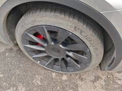 Tesla Model Y Facelift 545km Rear-Wheel Drive Edition - ფოტო 6