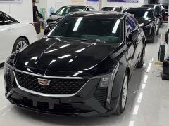 Cadillac CT5 28T Luxury Pro - ფოტო 1