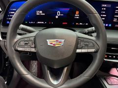 Cadillac CT5 28T Luxury Pro - ფოტო 11