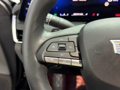 Cadillac CT5 28T Luxury Pro - ფოტო 12