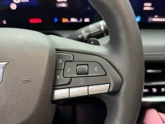Cadillac CT5 28T Luxury Pro - ფოტო 13