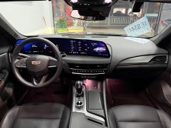 Cadillac CT5 28T Luxury Pro - ფოტო 17
