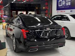 Cadillac CT5 28T Luxury Pro - ფოტო 18