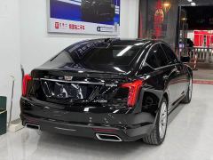 Cadillac CT5 28T Luxury Pro - ფოტო 20