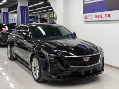 Cadillac CT5 28T Luxury Pro - ფოტო 3
