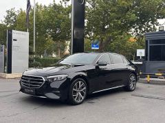 Mercedes-Benz E-Class E 300 L Fashion Edition - ფოტო 1