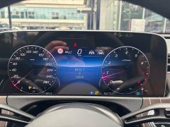 Mercedes-Benz E-Class E 300 L Fashion Edition - ფოტო 10