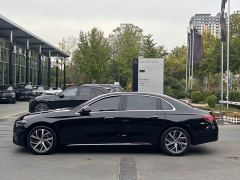 Mercedes-Benz E-Class E 300 L Fashion Edition - ფოტო 2