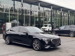 Mercedes-Benz E-Class E 300 L Fashion Edition - ფოტო 4