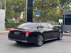 Mercedes-Benz E-Class E 300 L Fashion Edition - ფოტო 5