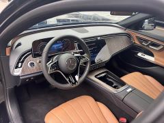 Mercedes-Benz E-Class E 300 L Fashion Edition - ფოტო 6