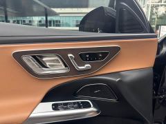 Mercedes-Benz E-Class E 300 L Fashion Edition - ფოტო 9