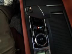 Changan CS75PLUS CS75 PLUS Third Generation Champion Edition 1.5T Smart Drive Performance Type - ფოტო 19