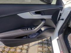 Audi A4L 40 TFSI Luxury Dynamic - ფოტო 12