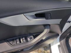 Audi A4L 40 TFSI Luxury Dynamic - ფოტო 13