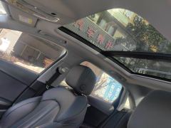 Audi A4L 40 TFSI Luxury Dynamic - ფოტო 15