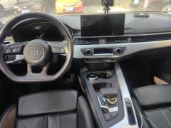 Audi A4L 40 TFSI Luxury Dynamic - ფოტო 16