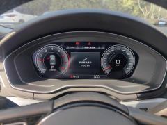 Audi A4L 40 TFSI Luxury Dynamic - ფოტო 20