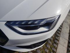 Audi A4L 40 TFSI Luxury Dynamic - ფოტო 4