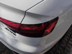 Audi A4L 40 TFSI Luxury Dynamic - ფოტო 5