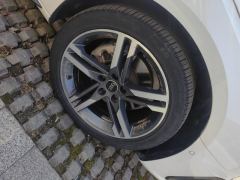 Audi A4L 40 TFSI Luxury Dynamic - ფოტო 6