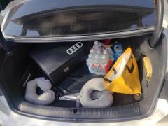 Audi A4L 40 TFSI Luxury Dynamic - ფოტო 7