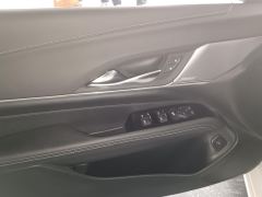 Cadillac CT4 28T Luxury - ფოტო 12