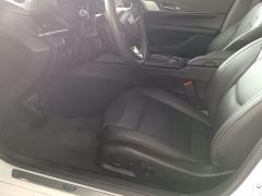 Cadillac CT4 28T Luxury - ფოტო 14