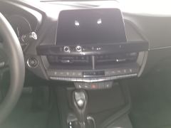 Cadillac CT4 28T Luxury - ფოტო 17
