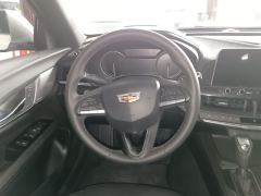 Cadillac CT4 28T Luxury - ფოტო 18
