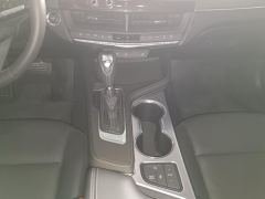 Cadillac CT4 28T Luxury - ფოტო 19