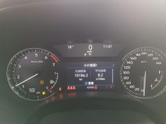 Cadillac CT4 28T Luxury - ფოტო 20