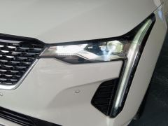 Cadillac CT4 28T Luxury - ფოტო 4