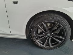 Cadillac CT4 28T Luxury - ფოტო 6