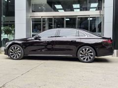 Mercedes-Benz E-Class E 300 L Luxury - ფოტო 11