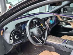 Mercedes-Benz E-Class E 300 L Luxury - ფოტო 12