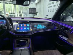 Mercedes-Benz E-Class E 300 L Luxury - ფოტო 17