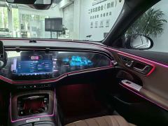 Mercedes-Benz E-Class E 300 L Luxury - ფოტო 18