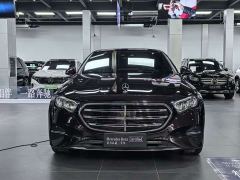 Mercedes-Benz E-Class E 300 L Luxury - ფოტო 2