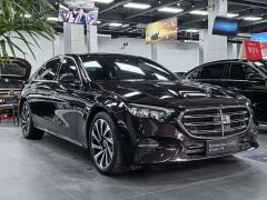 Mercedes-Benz E-Class E 300 L Luxury - ფოტო 3