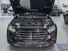 Mercedes-Benz E-Class E 300 L Luxury - ფოტო 5
